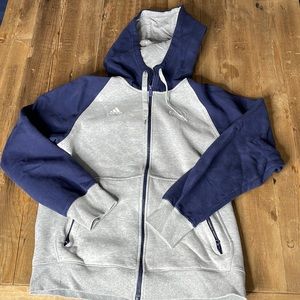 Adidas NBA Grand Rapids Drive Hoodie